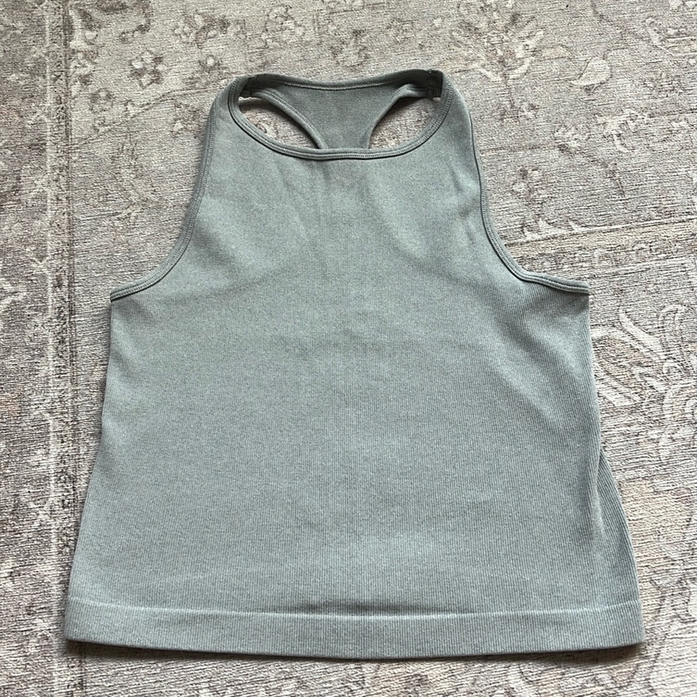 Free People active wear